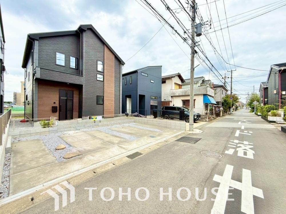 千葉県松戸市栄町７丁目