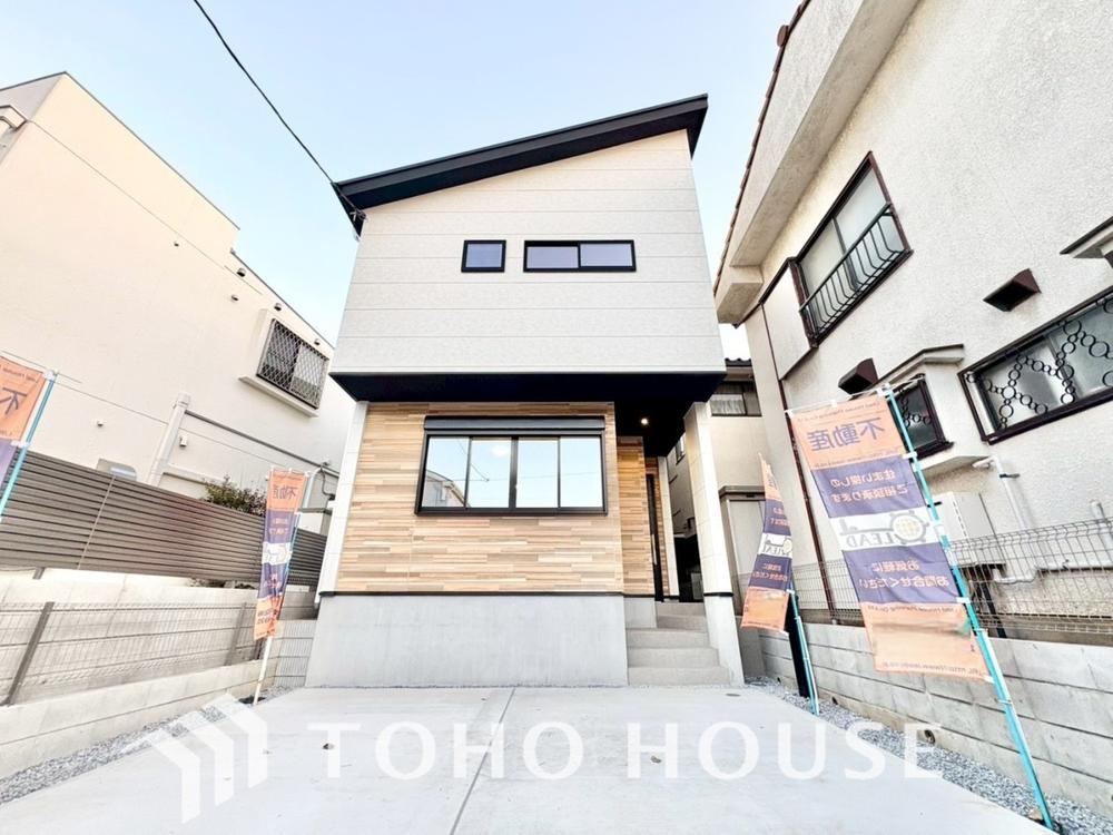 千葉県松戸市牧の原１丁目