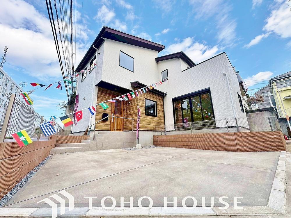 千葉県八千代市大和田新田