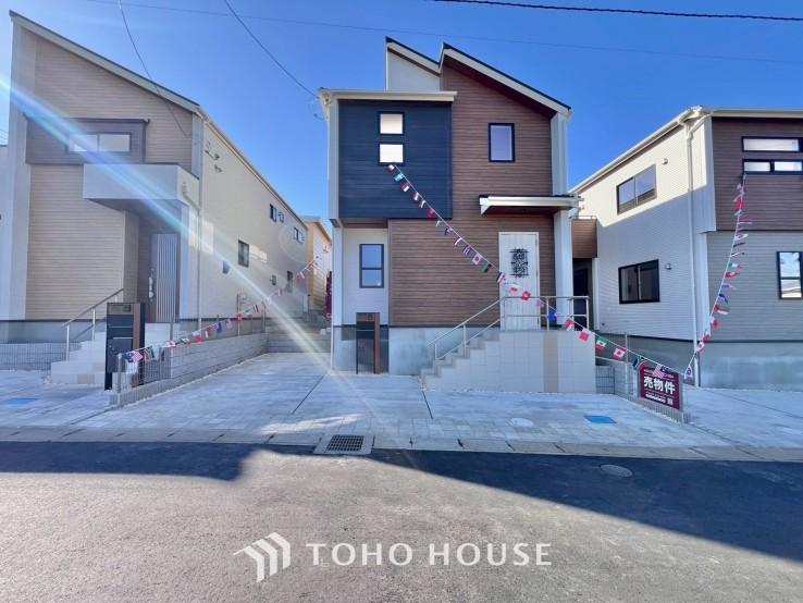 千葉県柏市南逆井３丁目