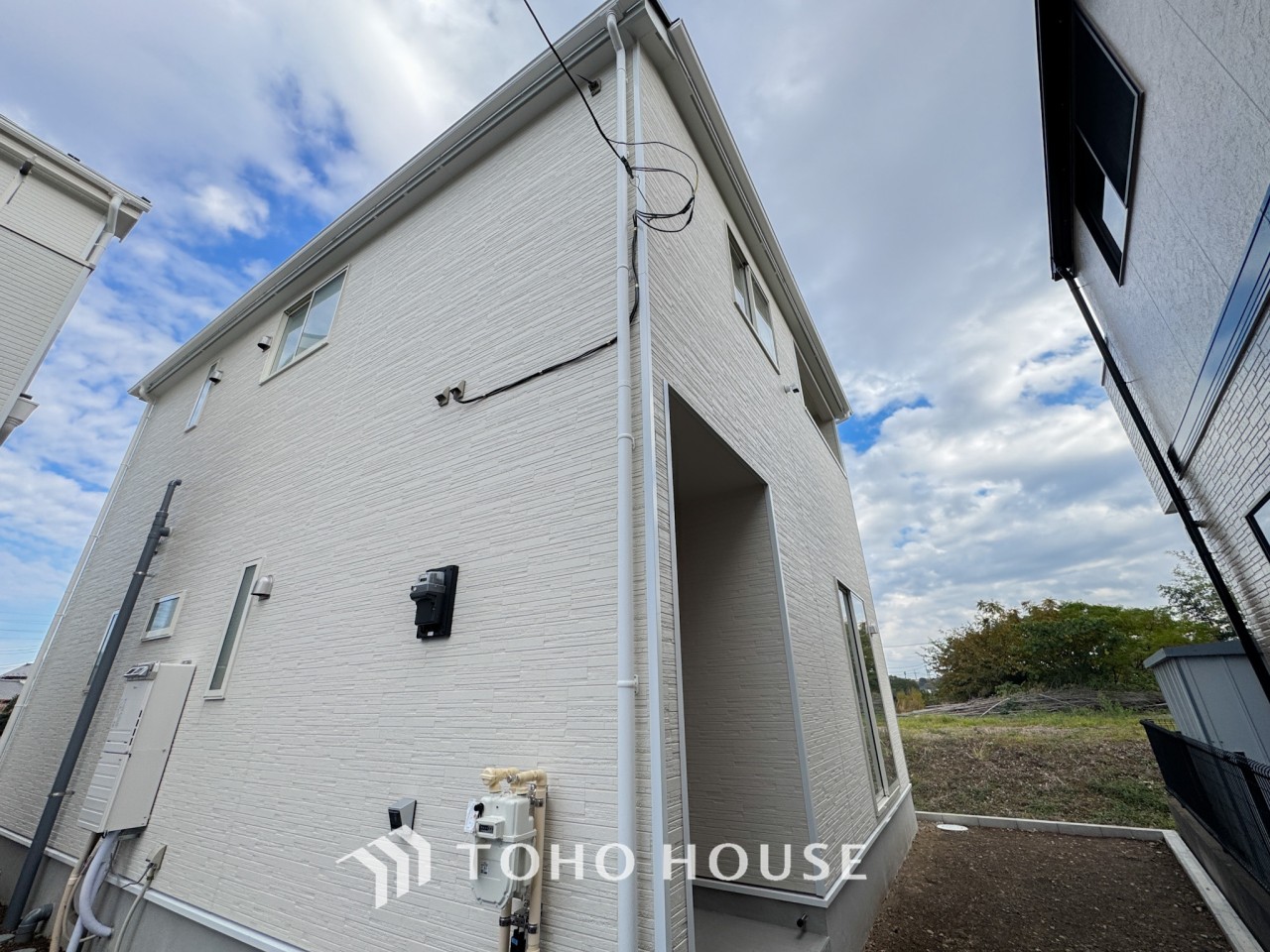 千葉県柏市藤心１丁目