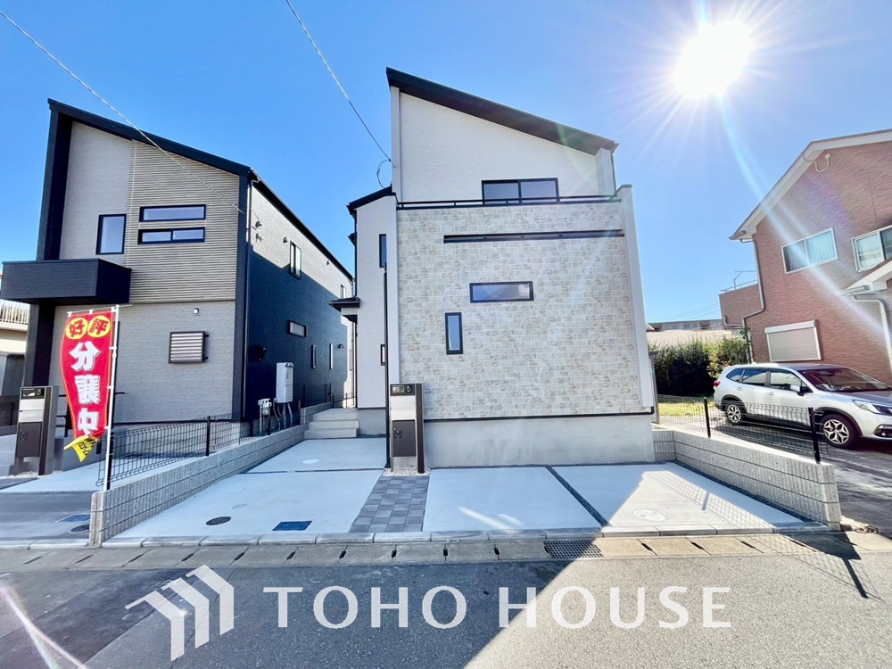 千葉県千葉市若葉区千城台 東４丁目