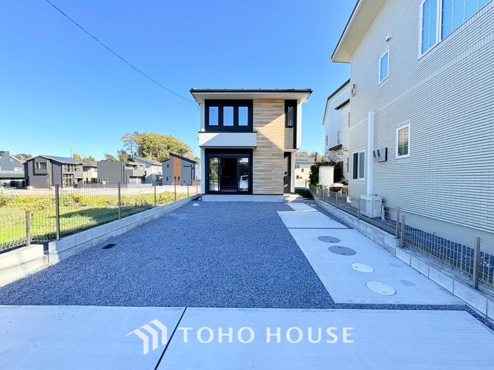 千葉県船橋市坪井町