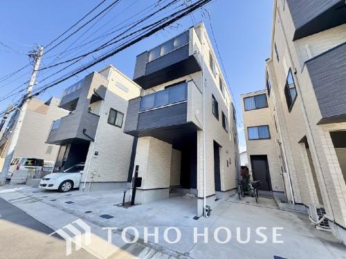 千葉県船橋市東中山１丁目