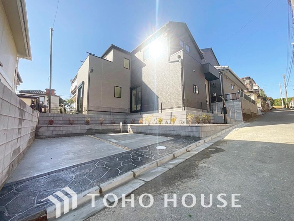 千葉県船橋市三咲８丁目