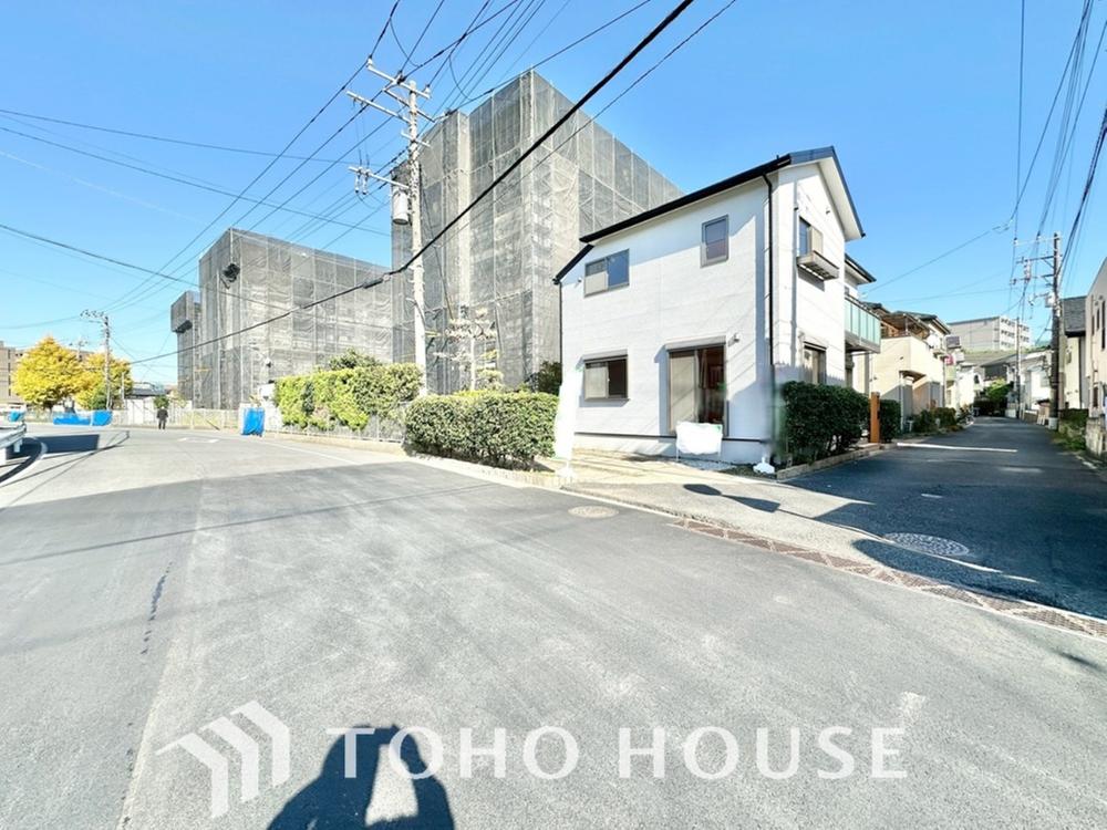 千葉県千葉市稲毛区小仲台９丁目