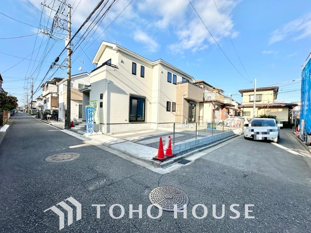 千葉県船橋市高野台３丁目