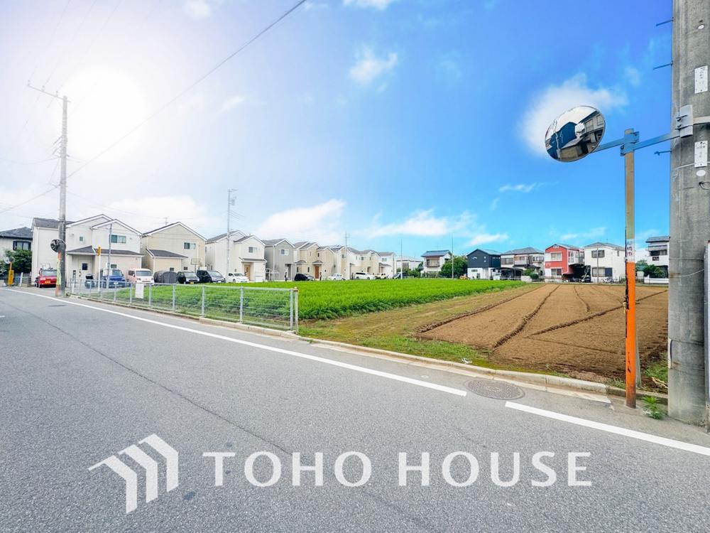 千葉県船橋市松が丘１丁目