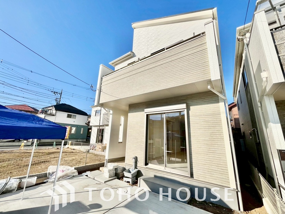 千葉県松戸市日暮３丁目