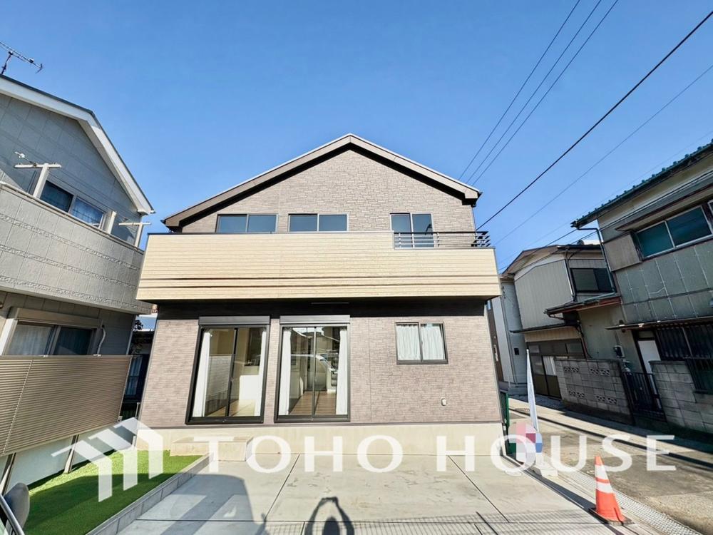 千葉県船橋市三山９丁目