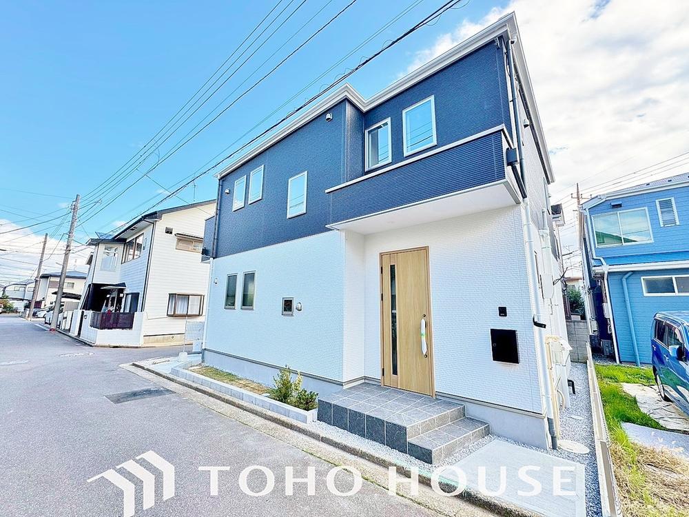 千葉県船橋市新高根３丁目