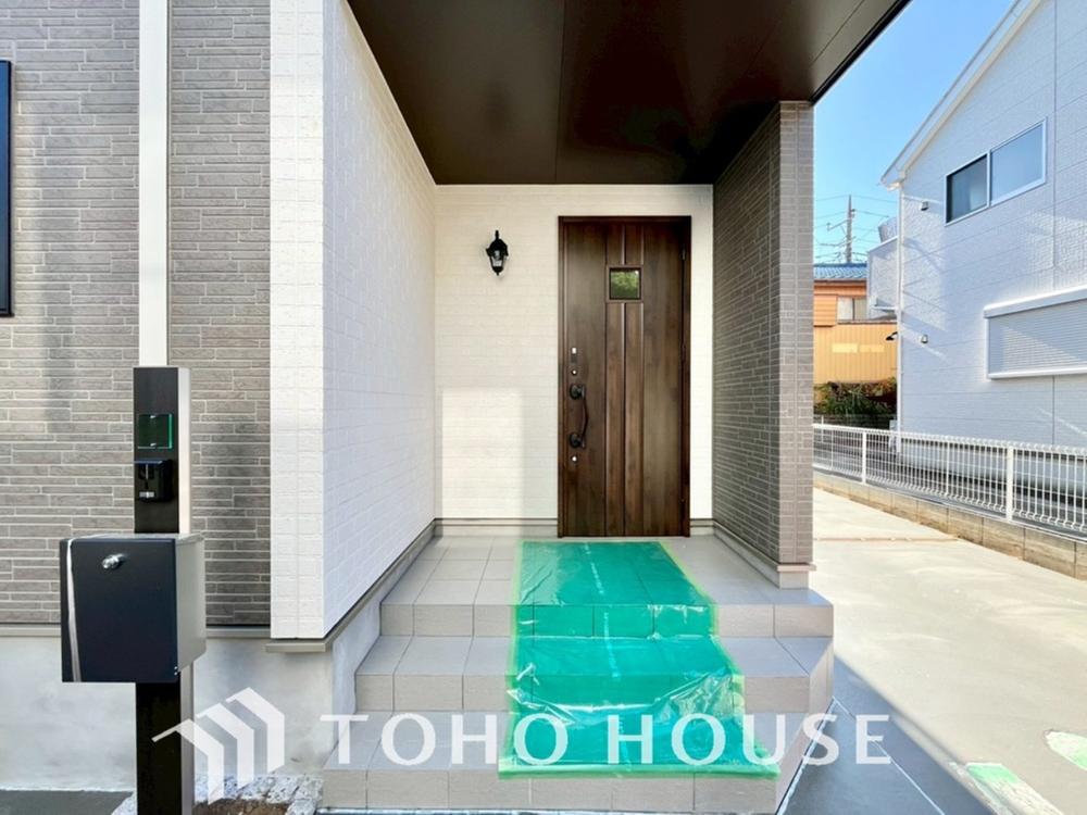 千葉県習志野市東習志野５丁目