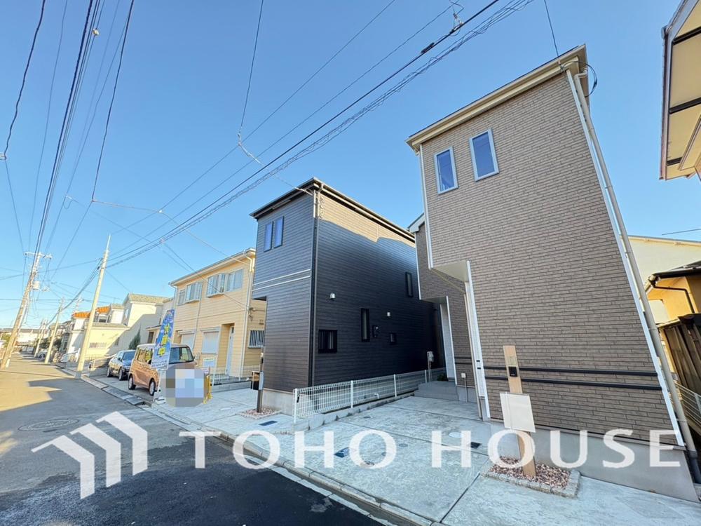 千葉県船橋市南三咲２丁目