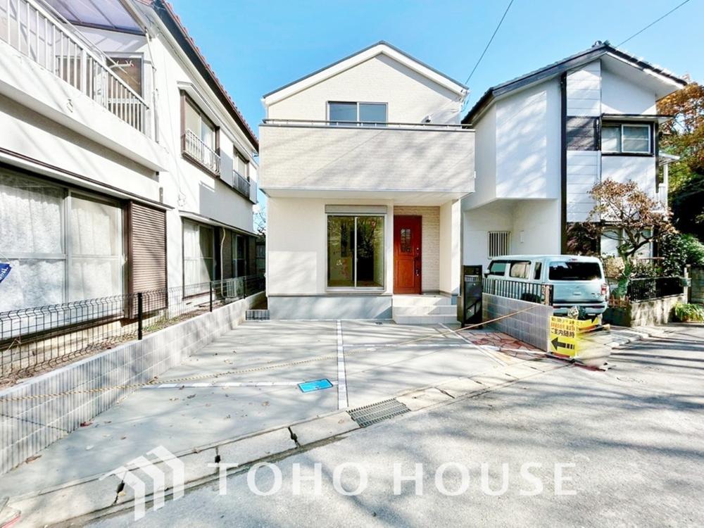 千葉県柏市あかね町