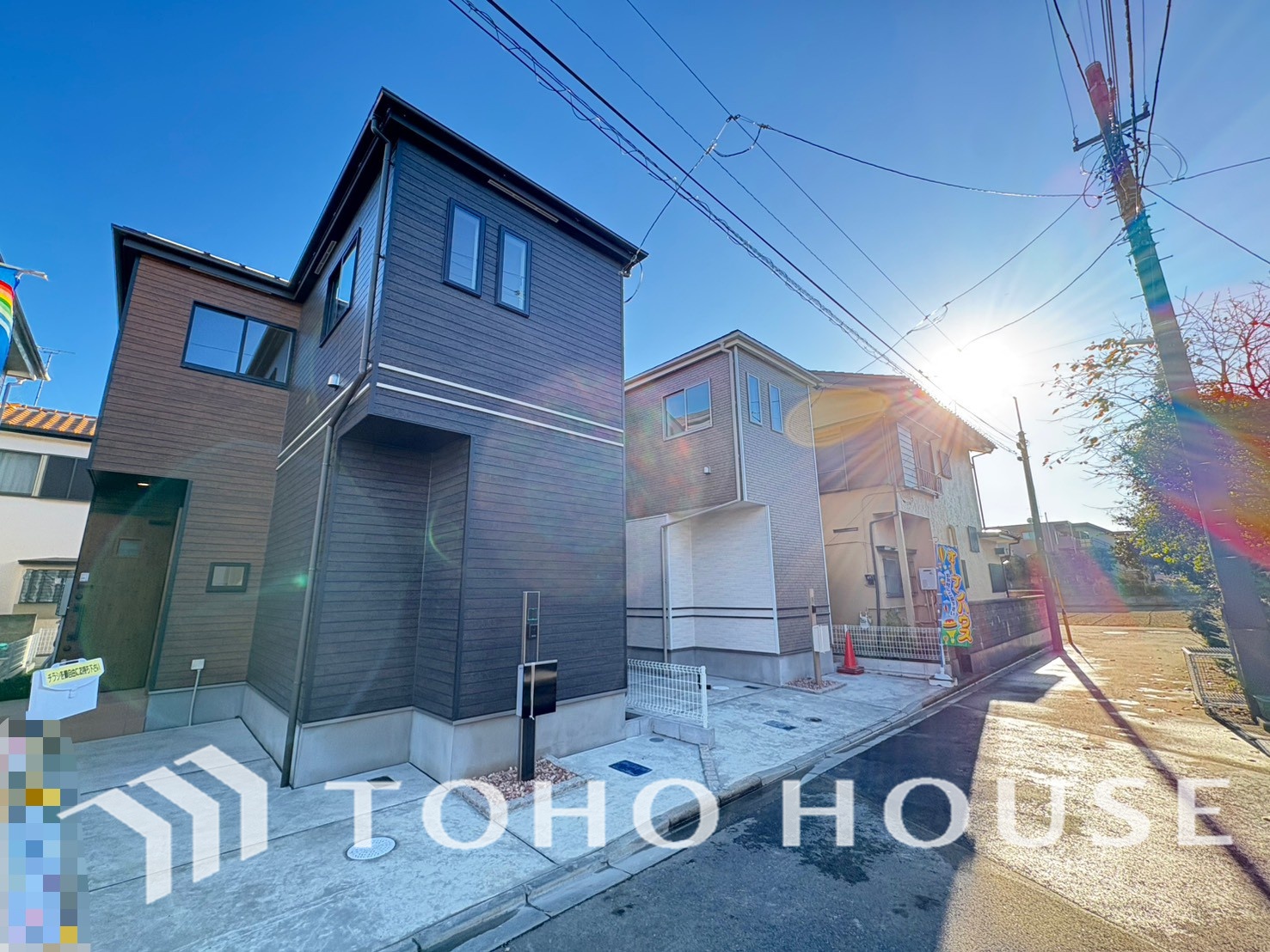 千葉県船橋市南三咲２丁目