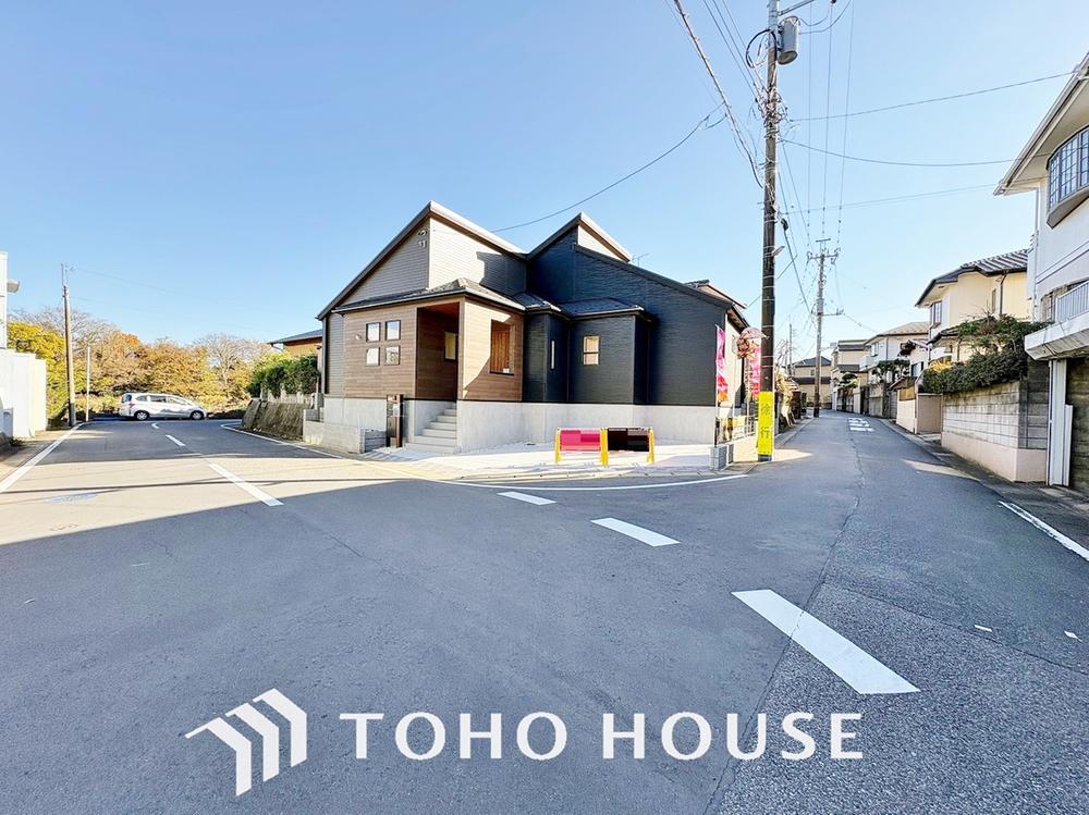 千葉県千葉市若葉区加曽利町