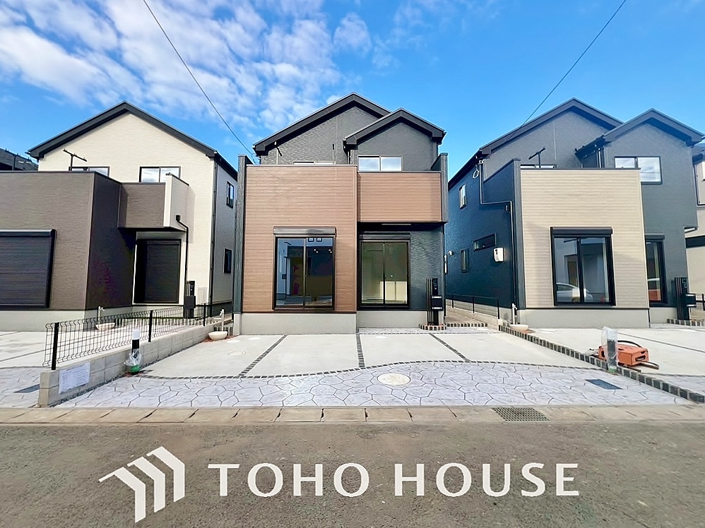 千葉県鎌ケ谷市南初富２丁目