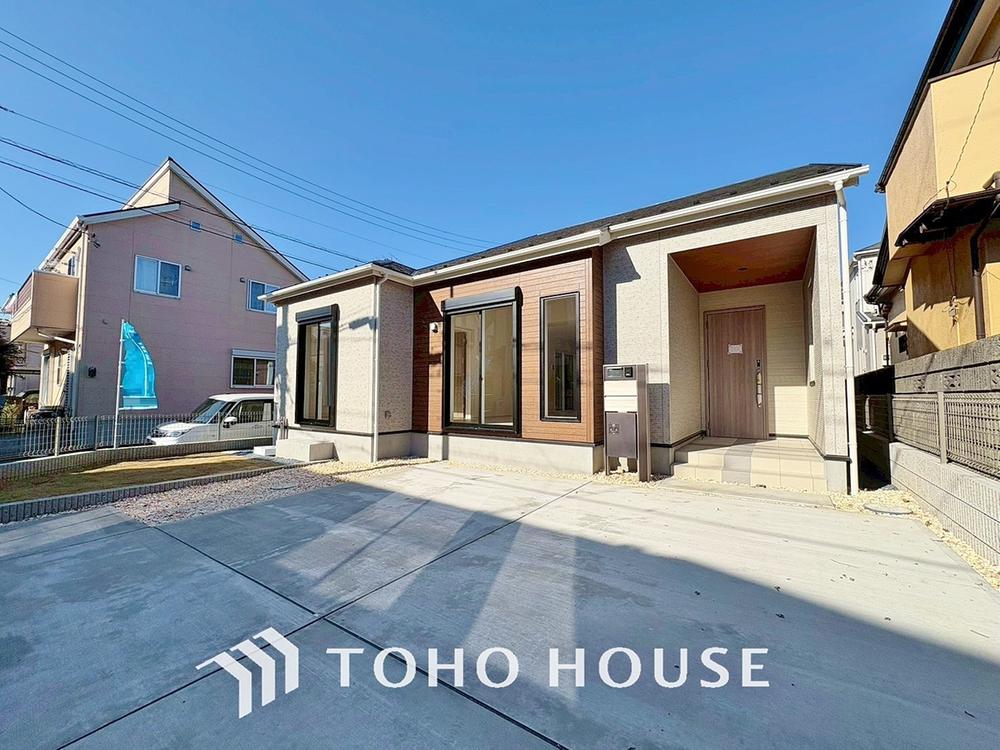 千葉県鎌ケ谷市鎌ケ谷２丁目