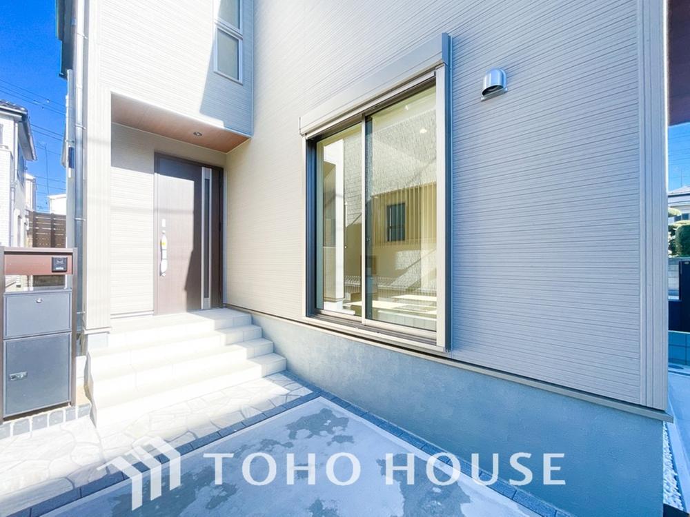 千葉県市川市菅野６丁目