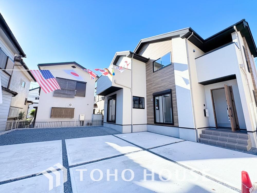 千葉県船橋市高野台３丁目