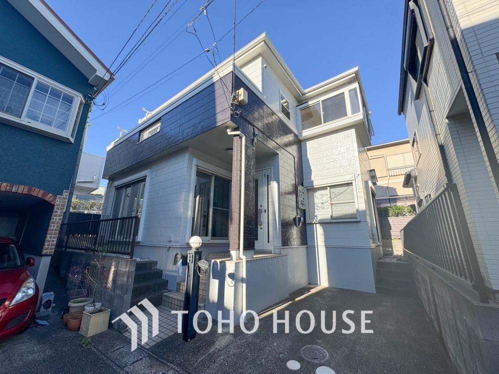 千葉県千葉市稲毛区稲毛町５丁目