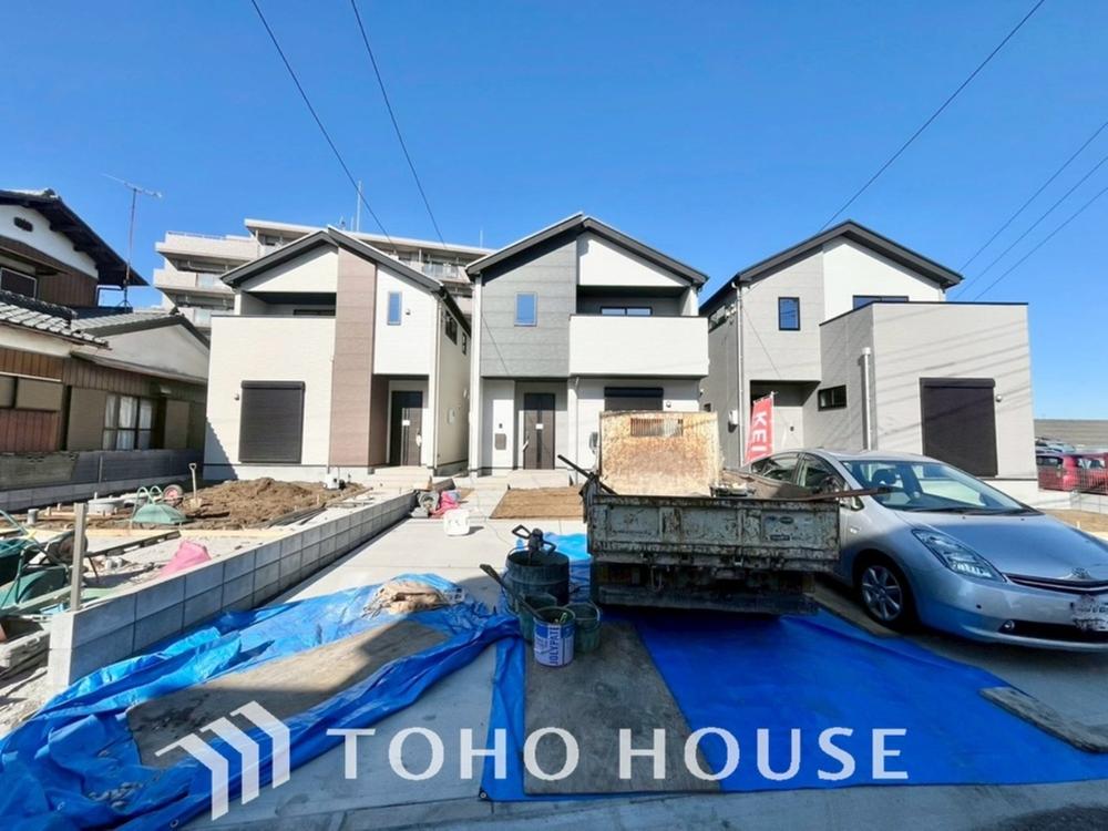 千葉県我孫子市青山