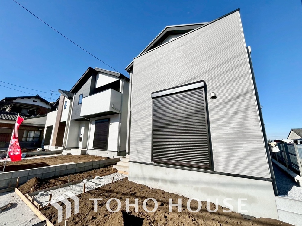 千葉県我孫子市青山