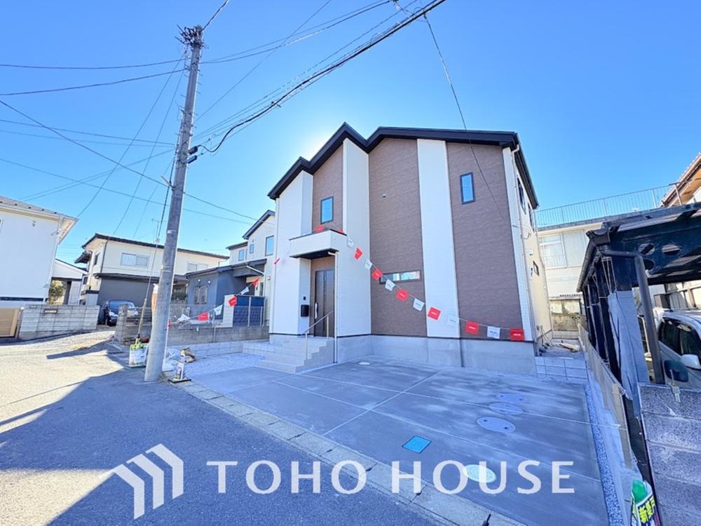 千葉県柏市高柳新田