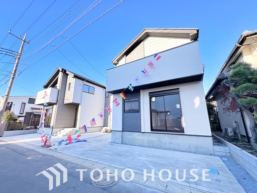 千葉県八千代市大和田