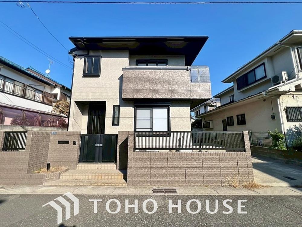 千葉県市川市中国分４丁目