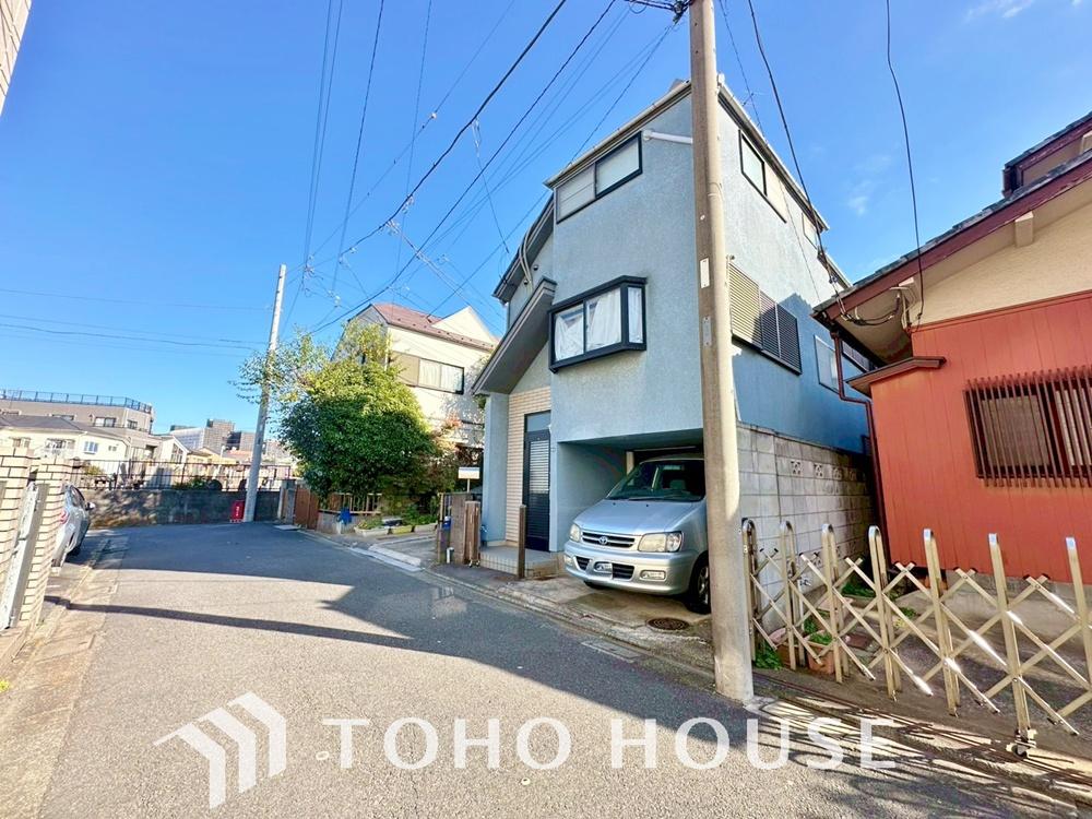 東京都葛飾区金町５丁目