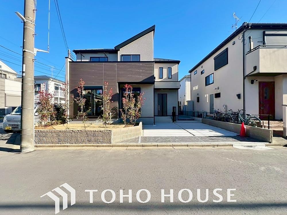 千葉県市川市中国分３丁目