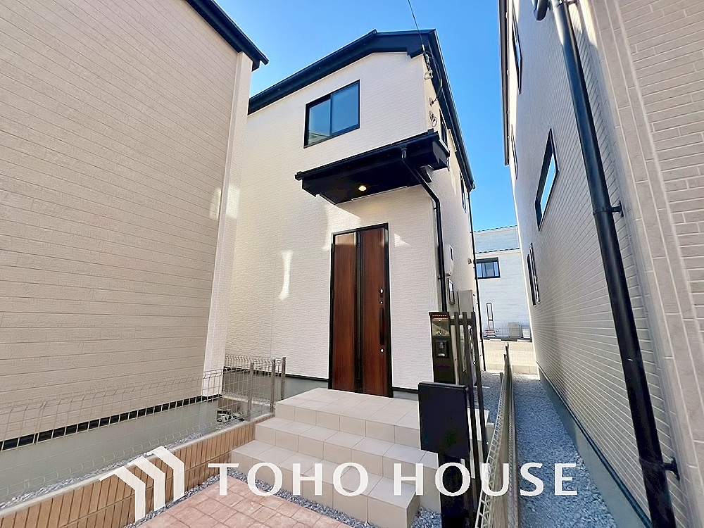 千葉県市川市香取１丁目