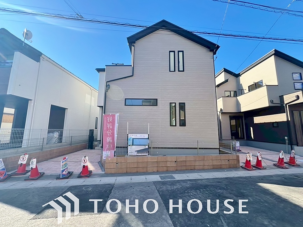 千葉県市川市香取１丁目