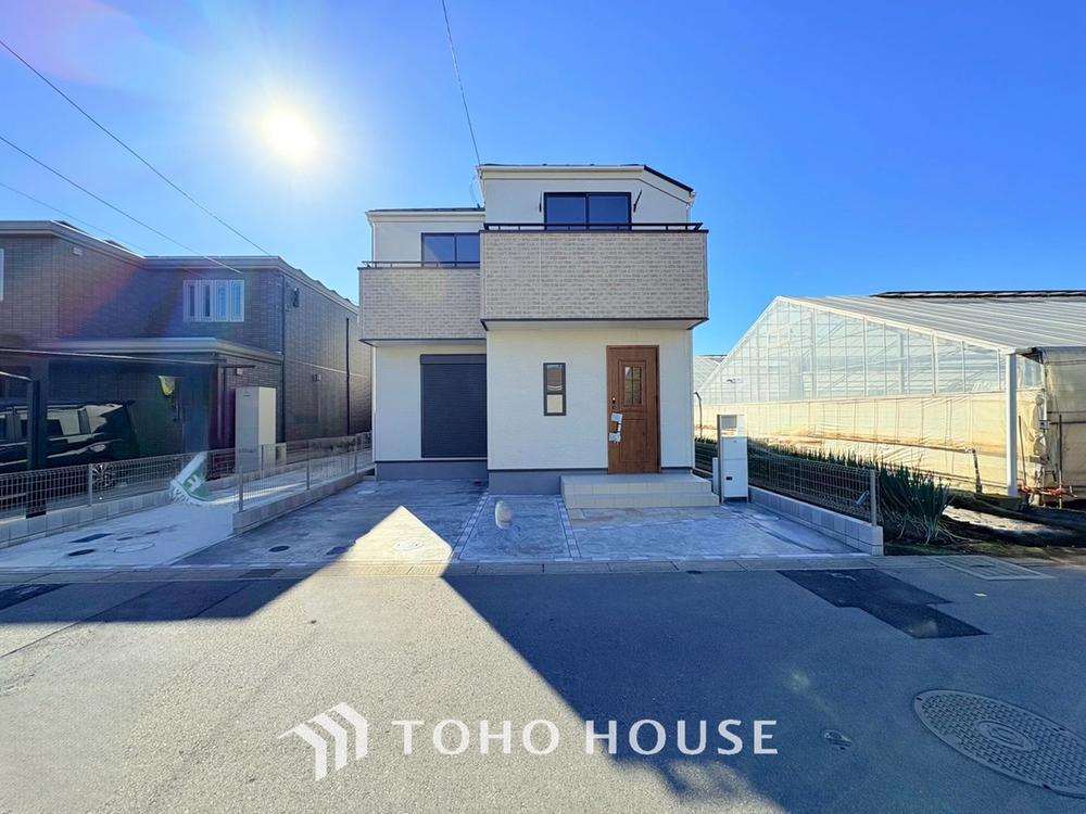 千葉県船橋市上山町２丁目