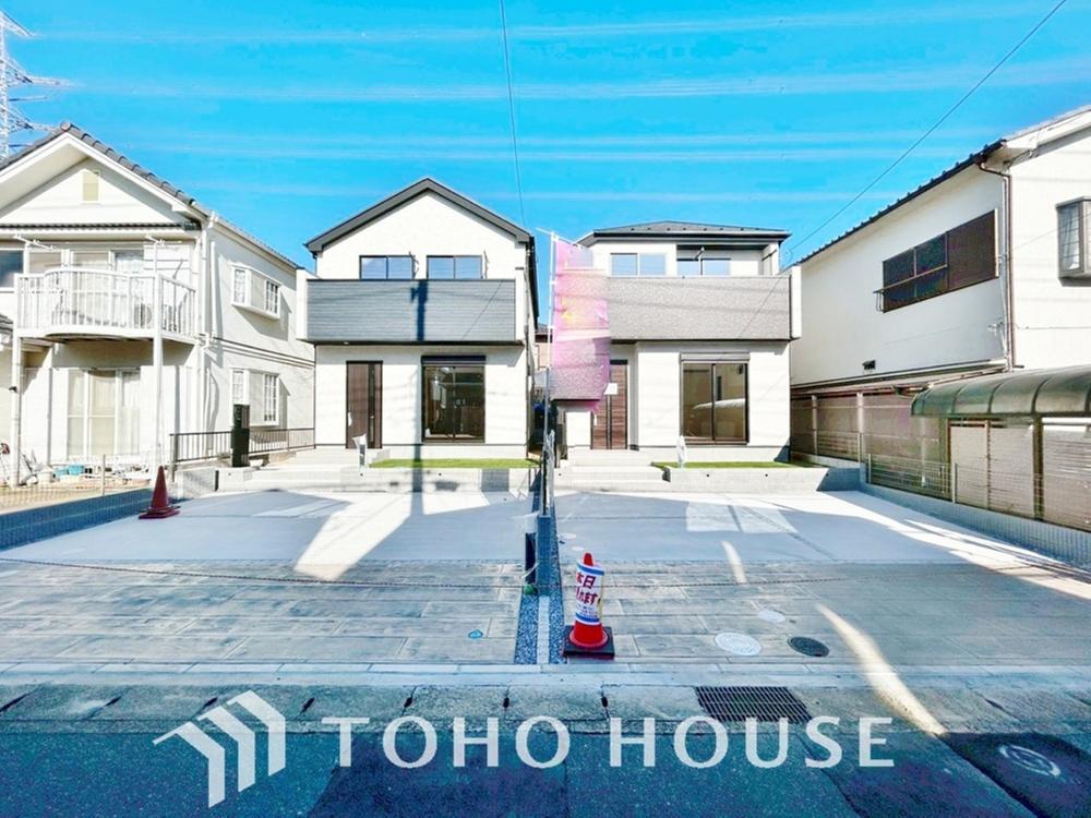 千葉県佐倉市井野