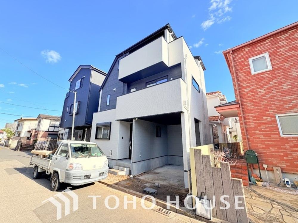 千葉県千葉市稲毛区稲丘町