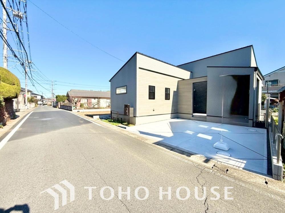 千葉県佐倉市弥勒町