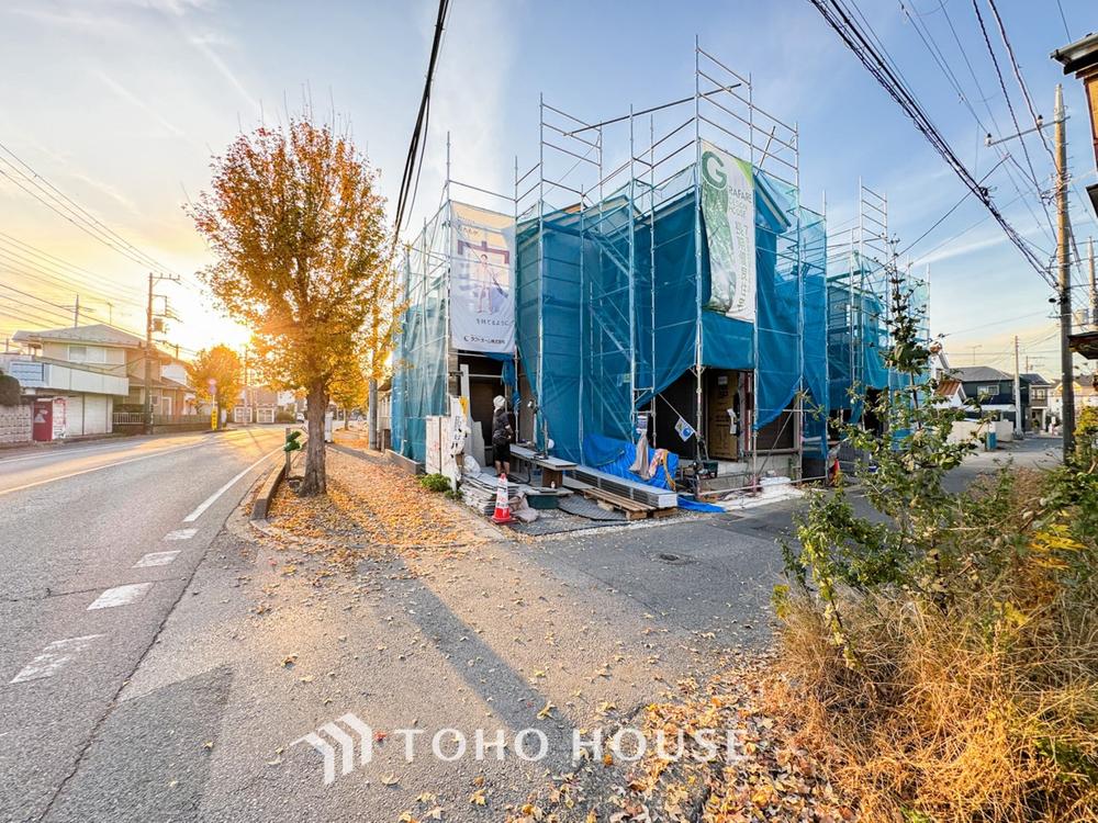 千葉県鎌ケ谷市南鎌ケ谷２丁目