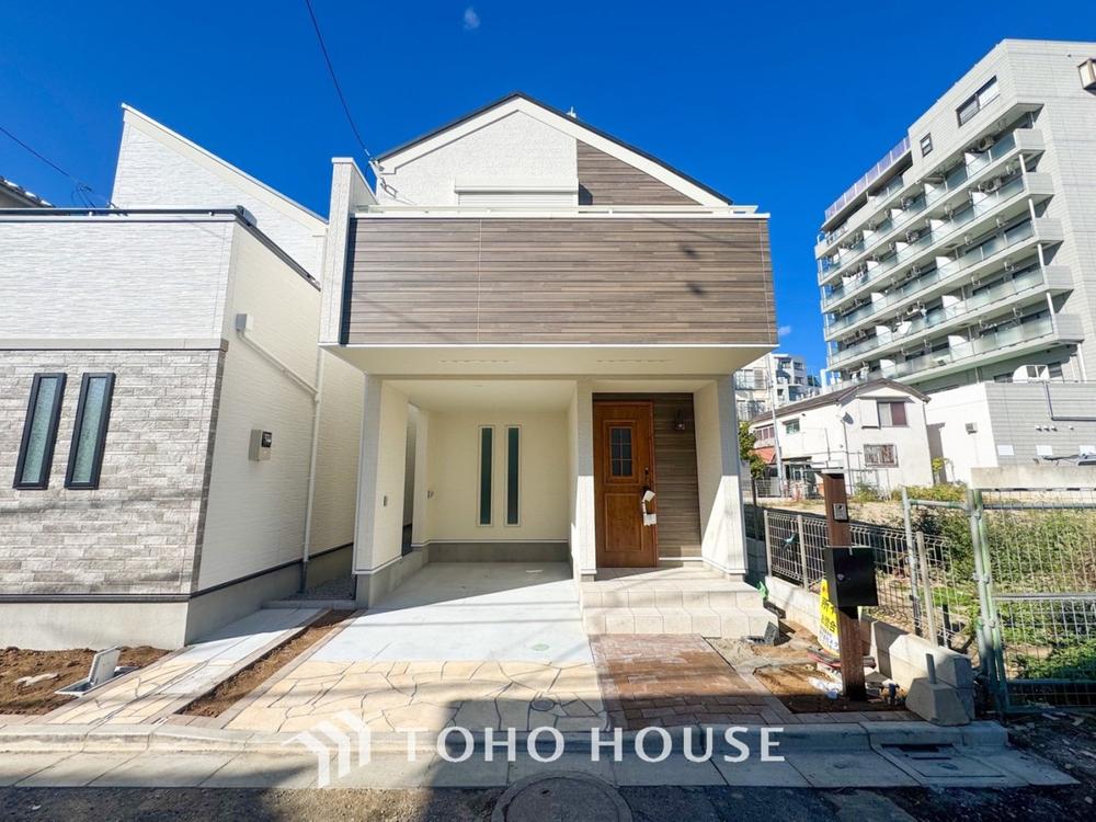 東京都江戸川区南小岩３丁目