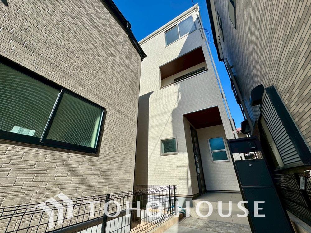 東京都江戸川区東小松川４丁目