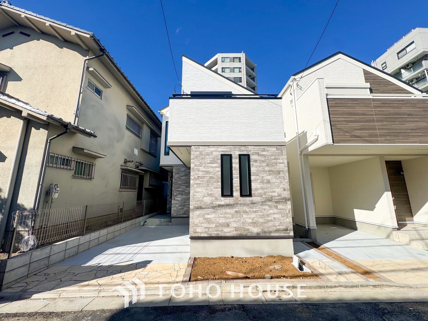 東京都江戸川区南小岩３丁目