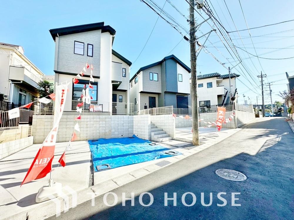 千葉県松戸市栗ケ沢