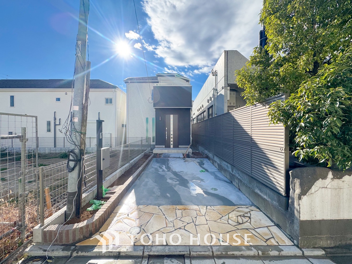 東京都江戸川区南小岩３丁目