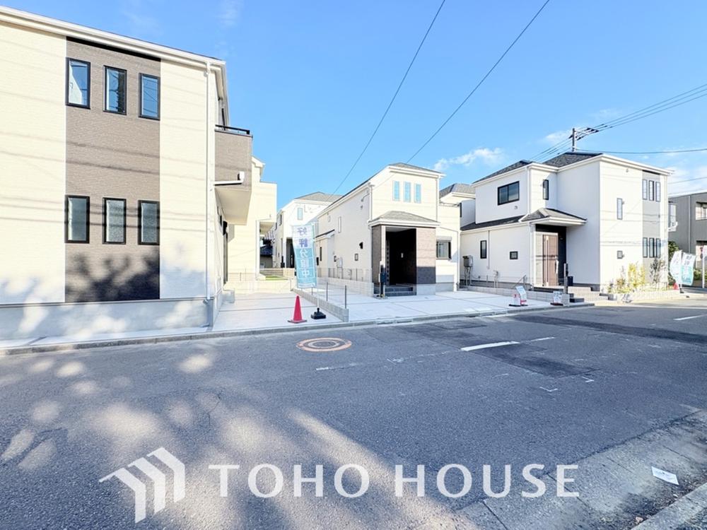 東京都葛飾区東水元５丁目