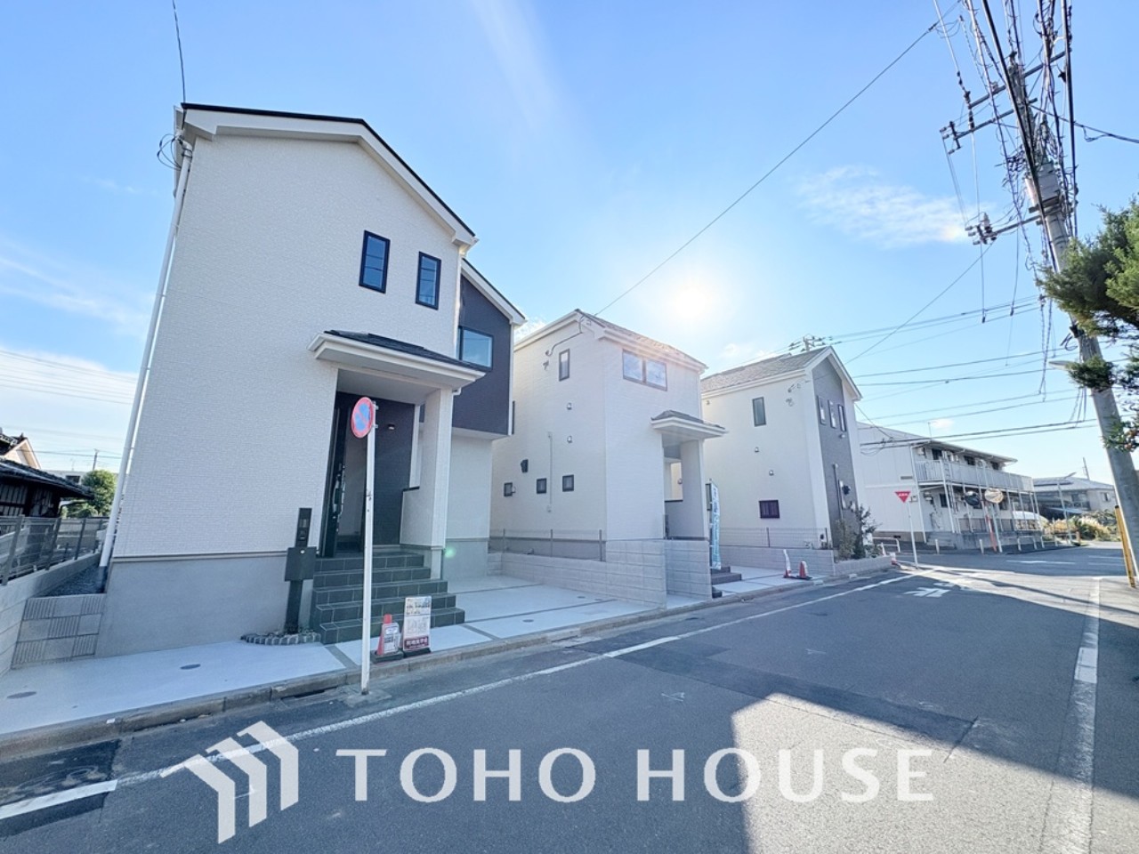 東京都葛飾区東水元５丁目