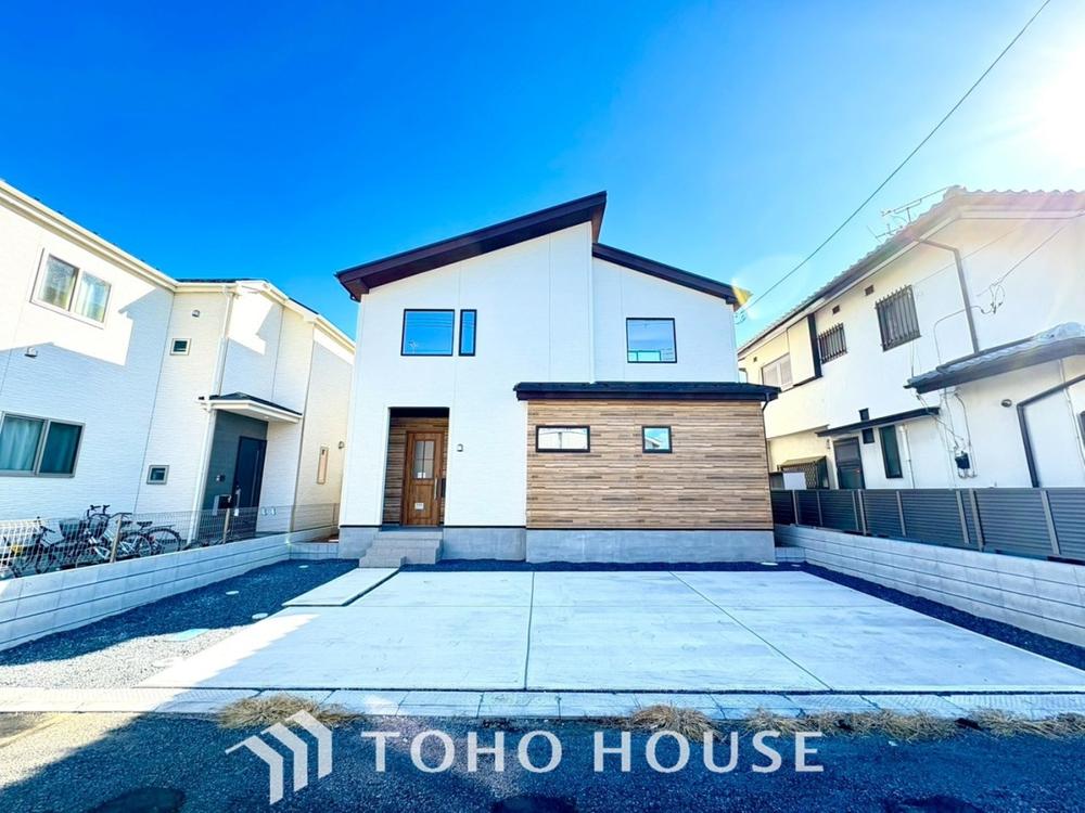 千葉県八千代市勝田台６丁目