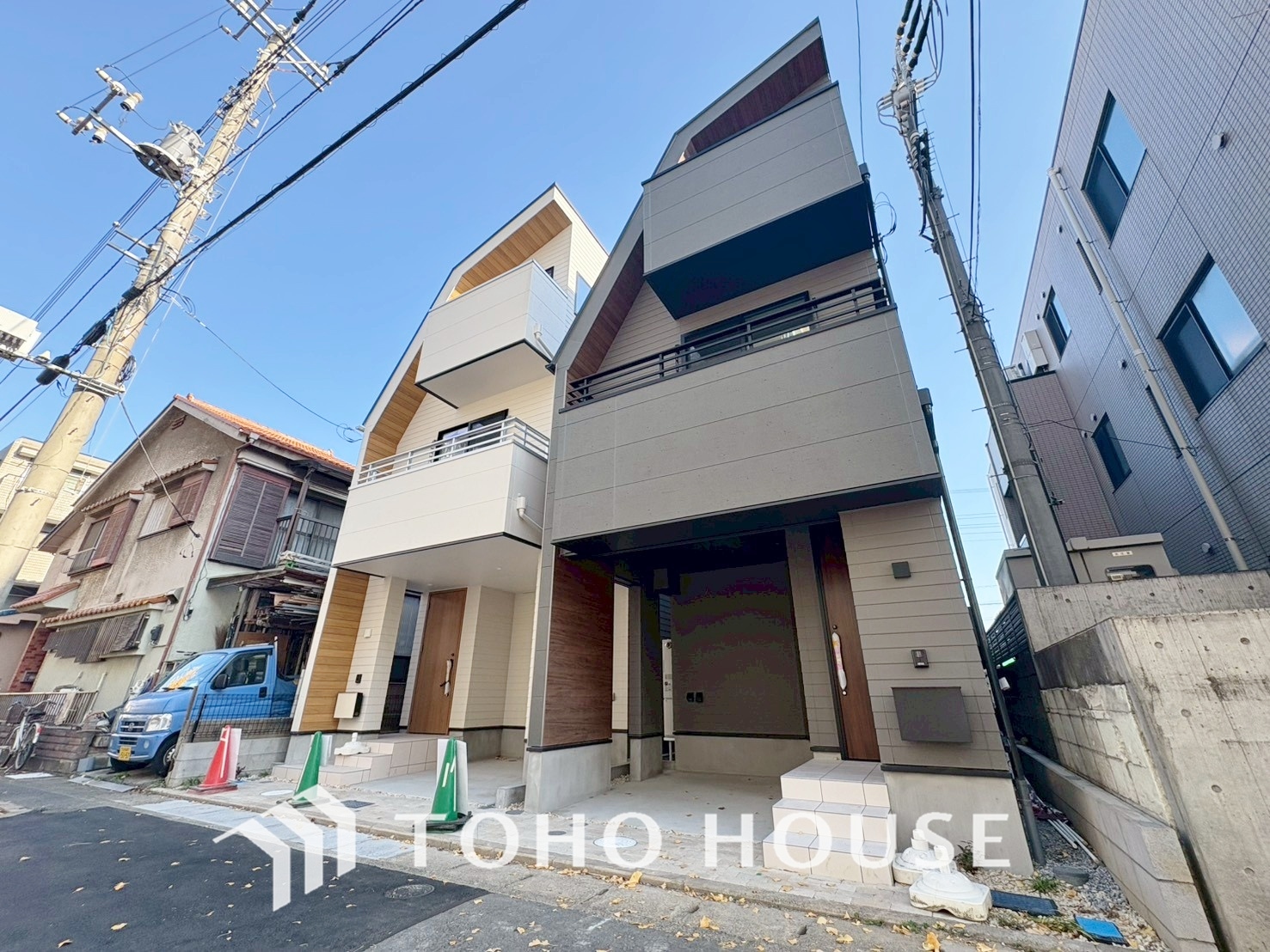 千葉県市川市塩焼４丁目