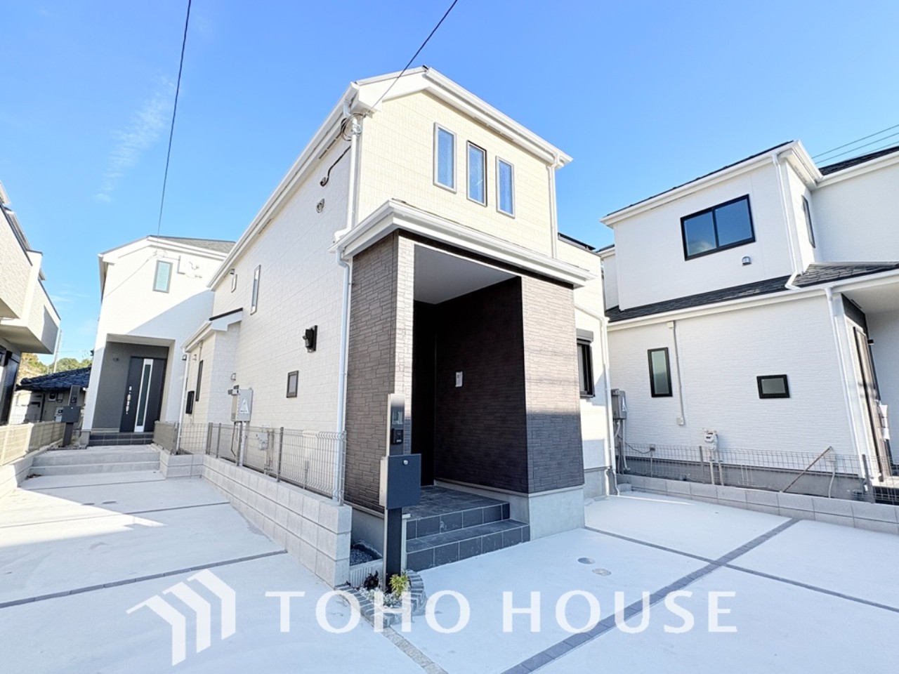 東京都葛飾区東水元５丁目