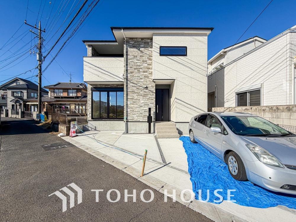 千葉県八千代市大和田